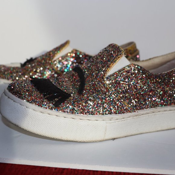 CHIARA FERRAGNI slip-on - Picture 6 of 14